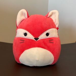 Squishmallow 9” Fifi the Fox🦊